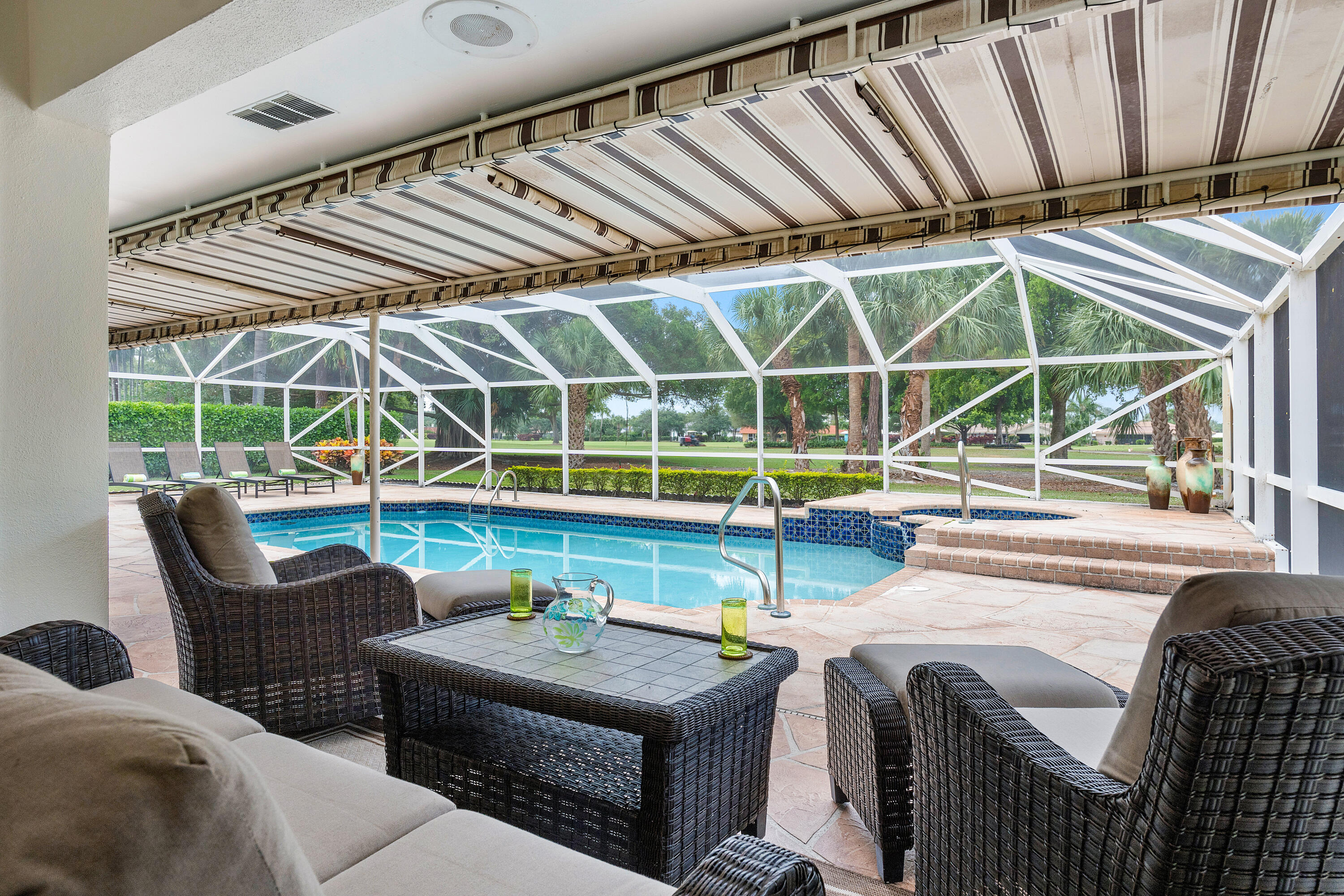 110 Glenbrook Court
