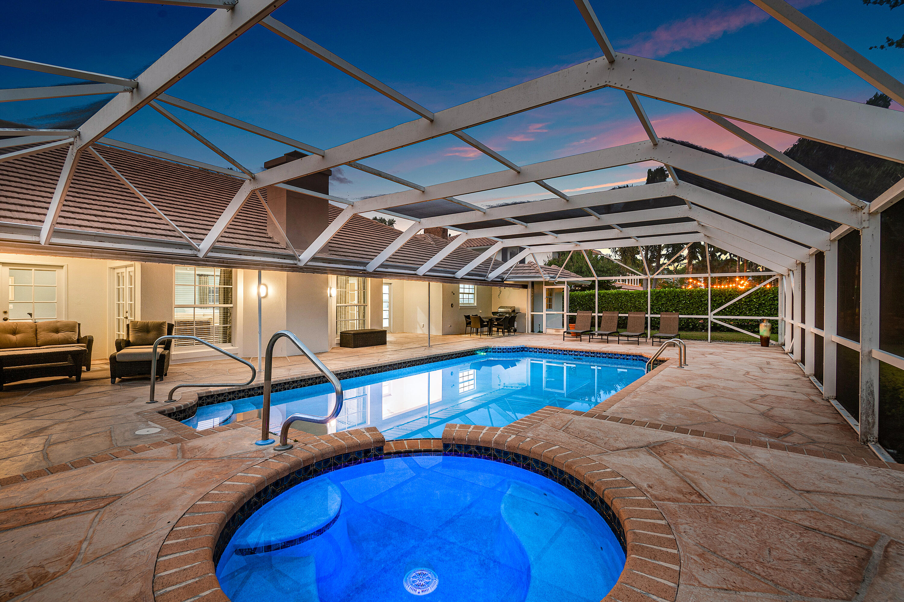 110 Glenbrook Court