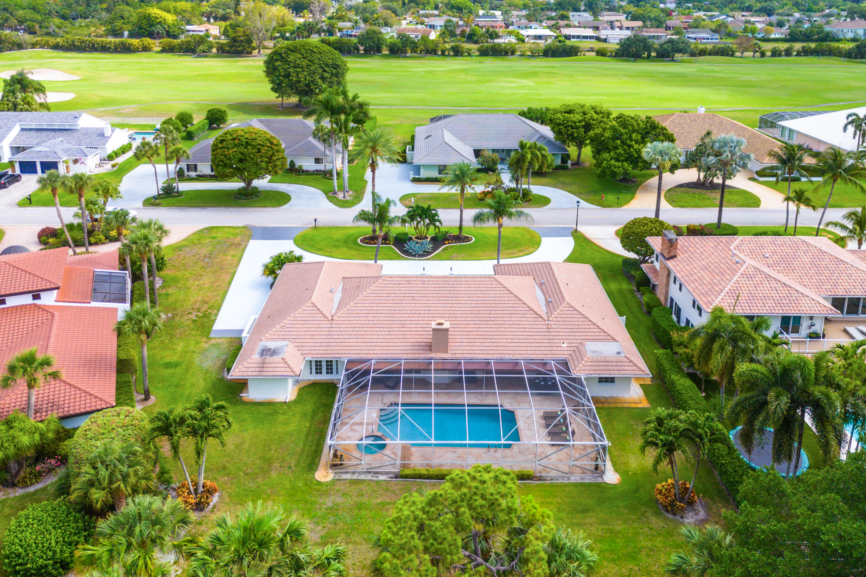 110 Glenbrook Court