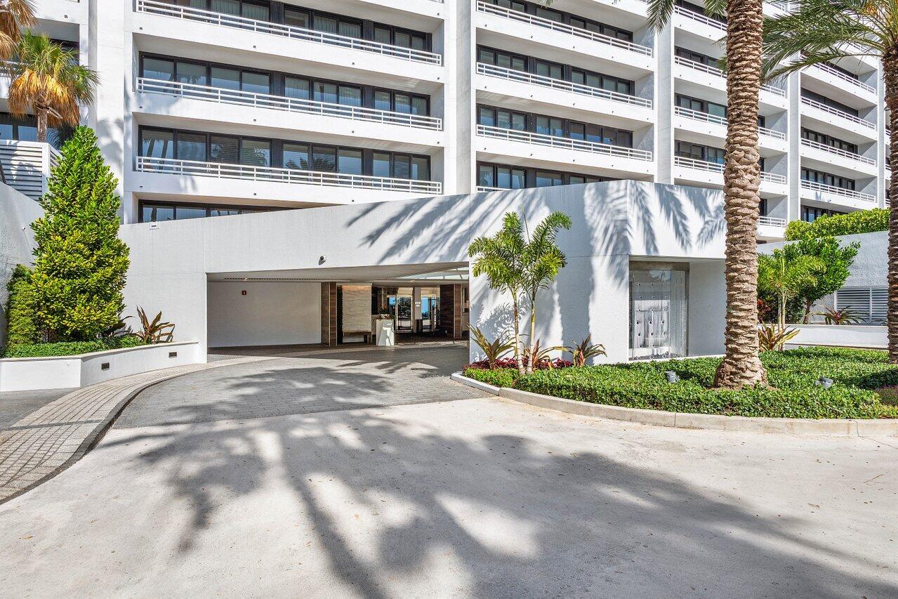1500 S Ocean Boulevard 804