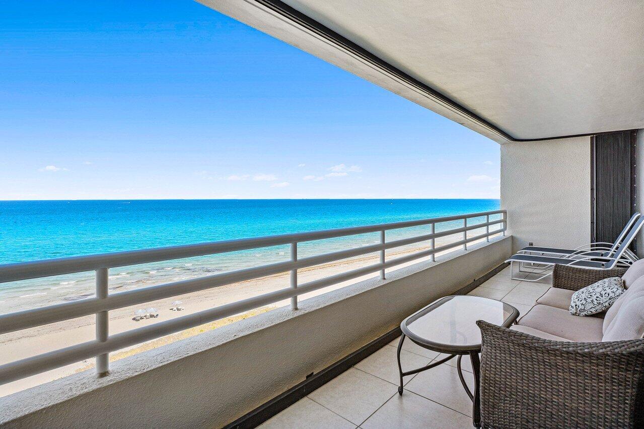 1500 S Ocean Boulevard 804