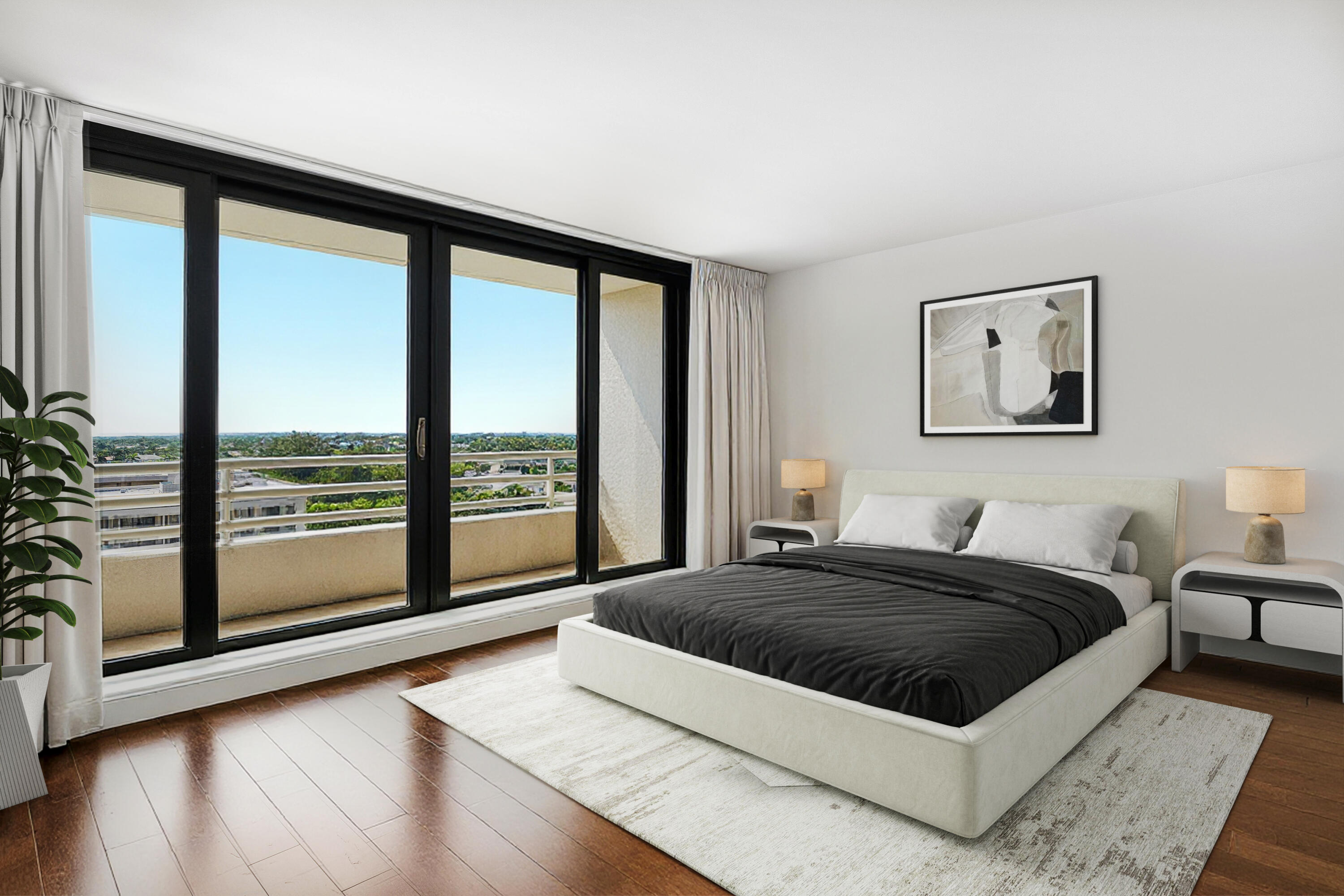 1500 S Ocean Boulevard 804