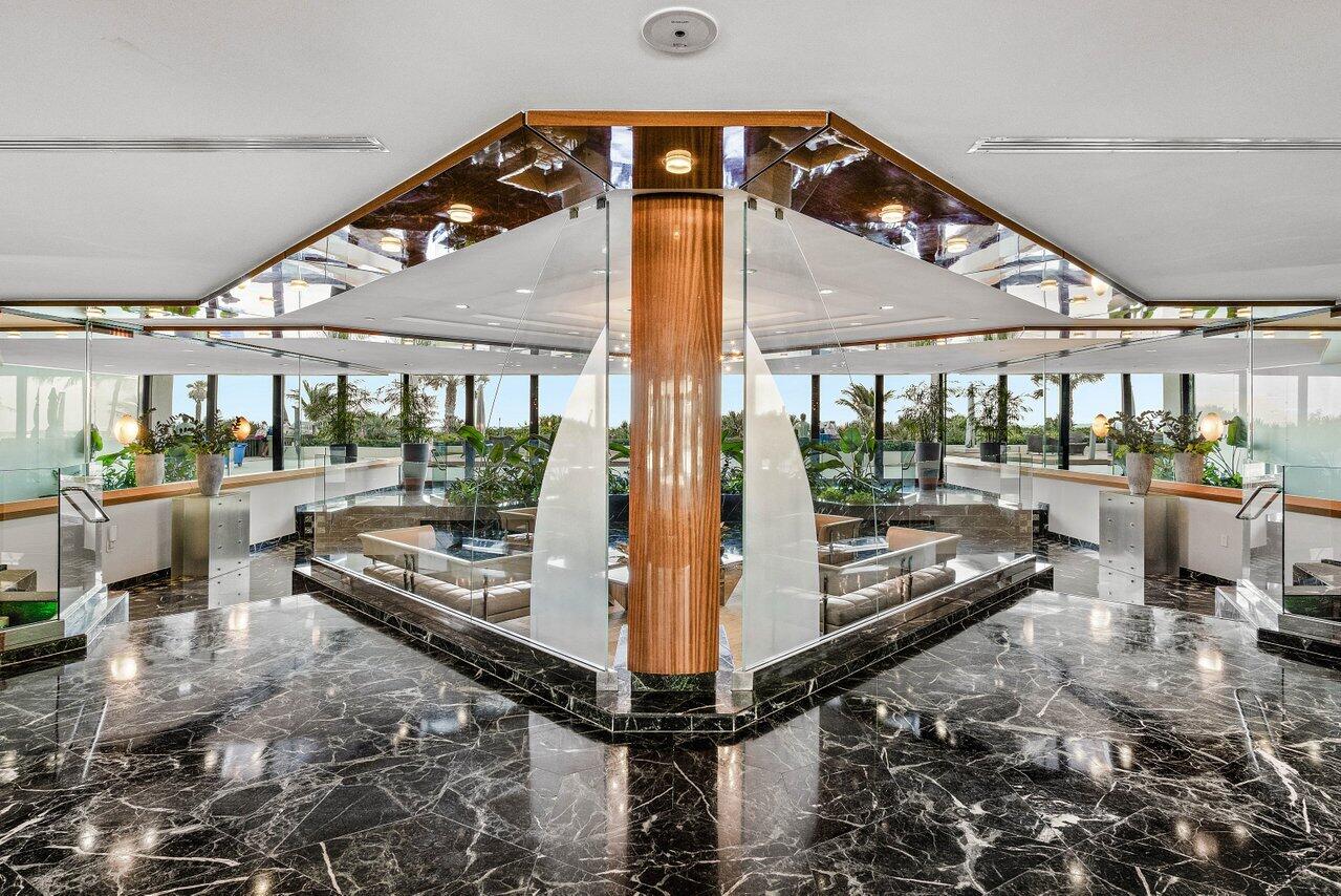 1500 S Ocean Boulevard 804