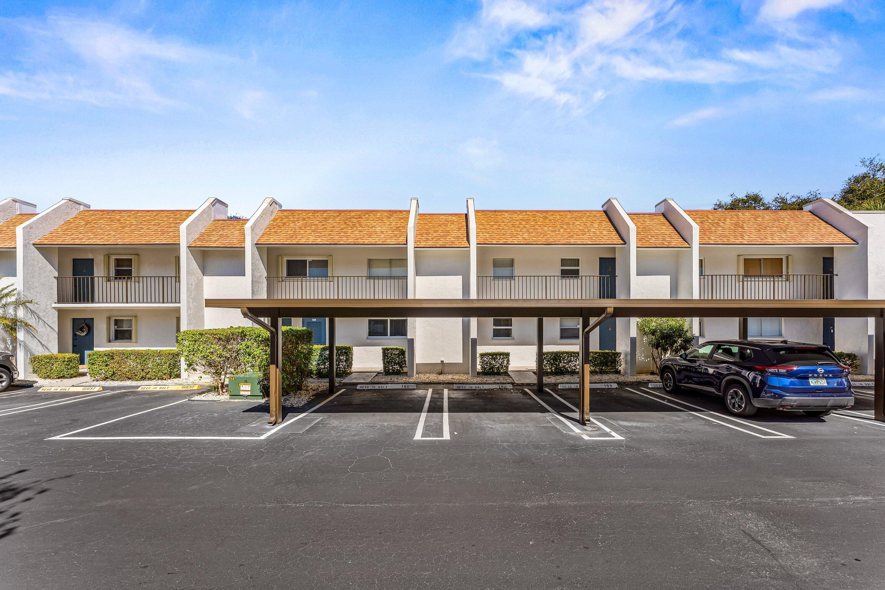 2905 SW 22nd Avenue 1030