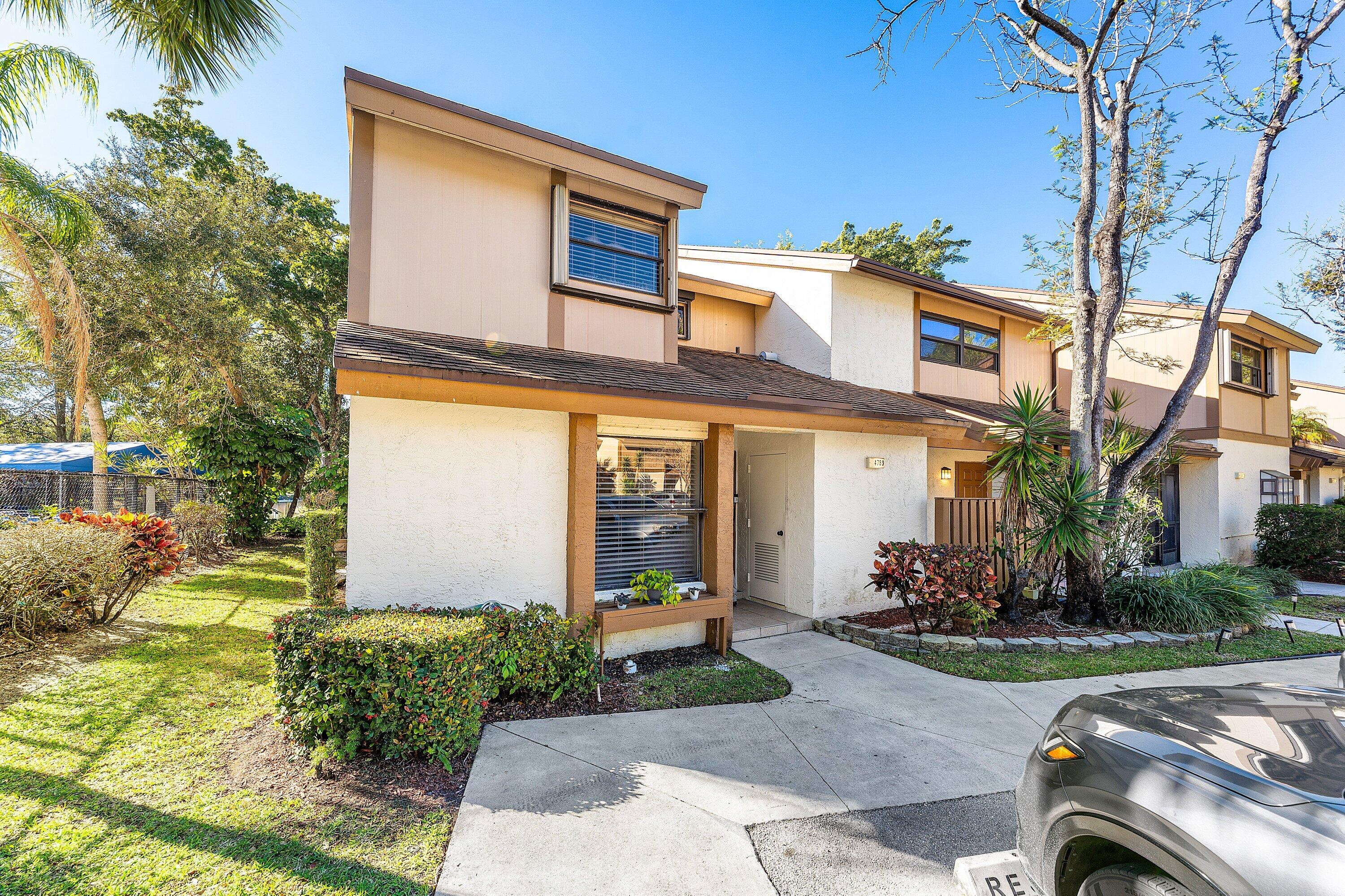 4769 NW 30th Street