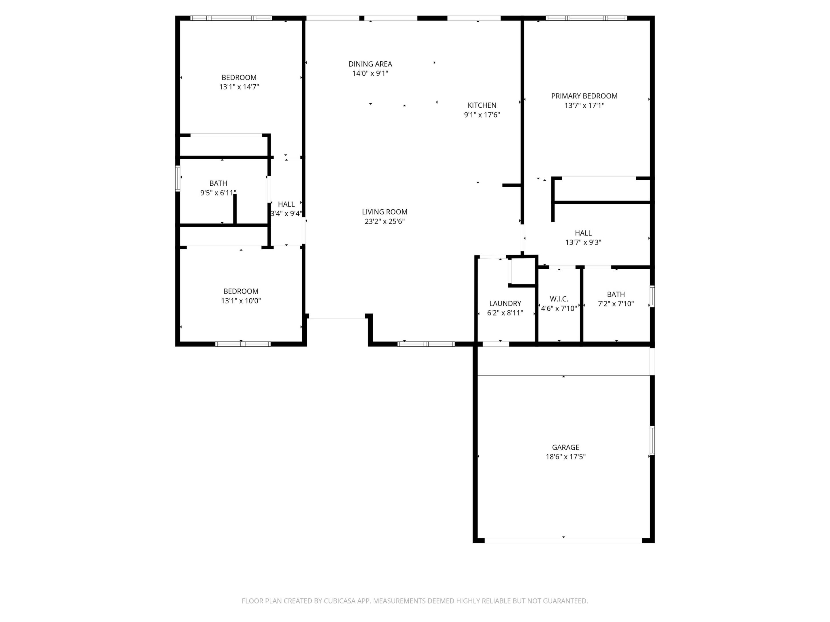 6389 Casabella Lane