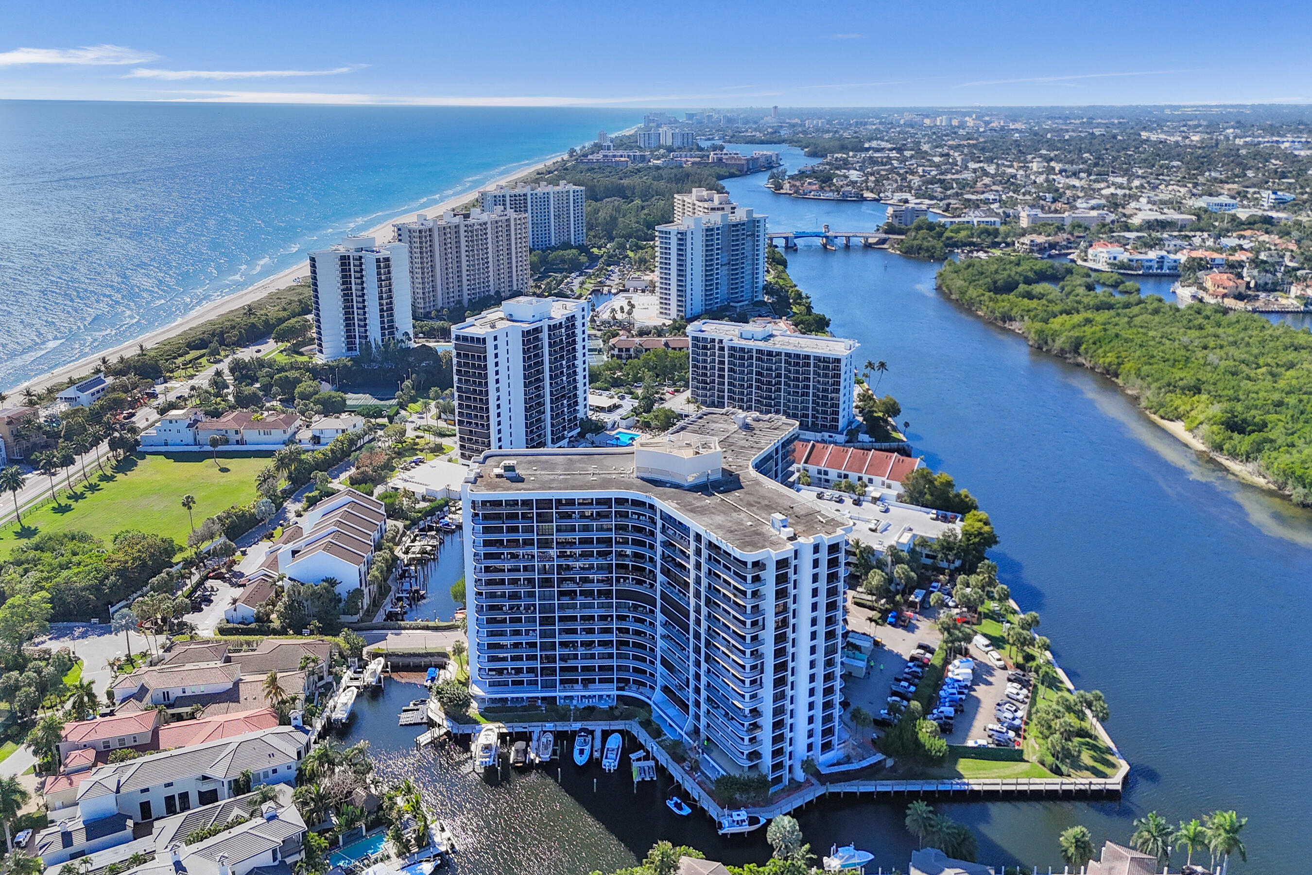4740 S Ocean Boulevard 503