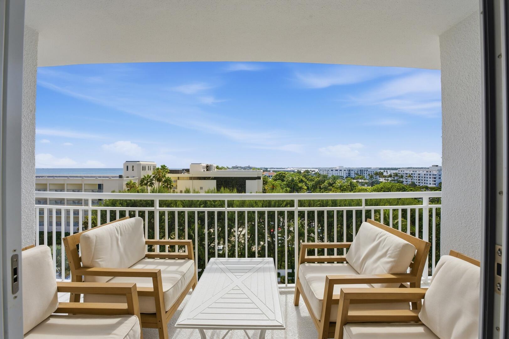 2780 S Ocean Boulevard 709
