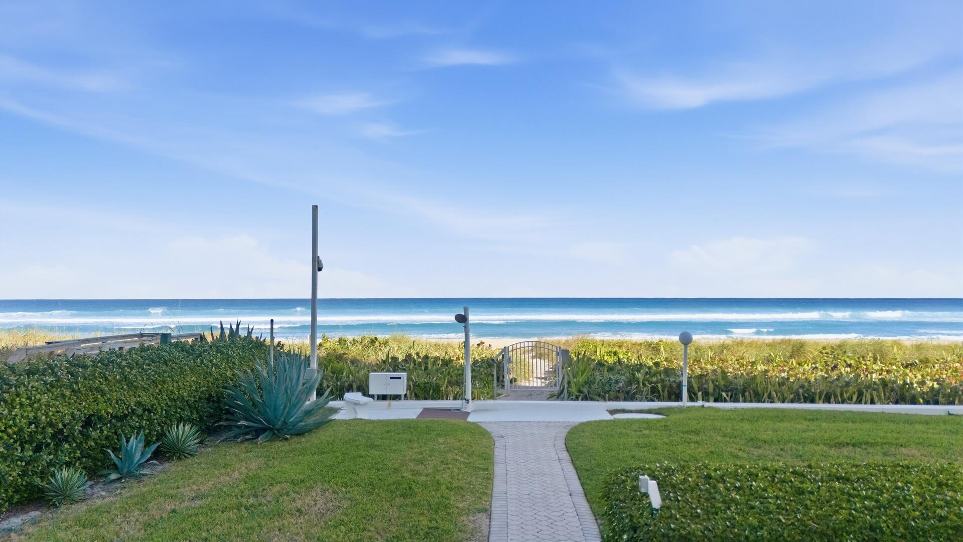 2780 S Ocean Boulevard 709