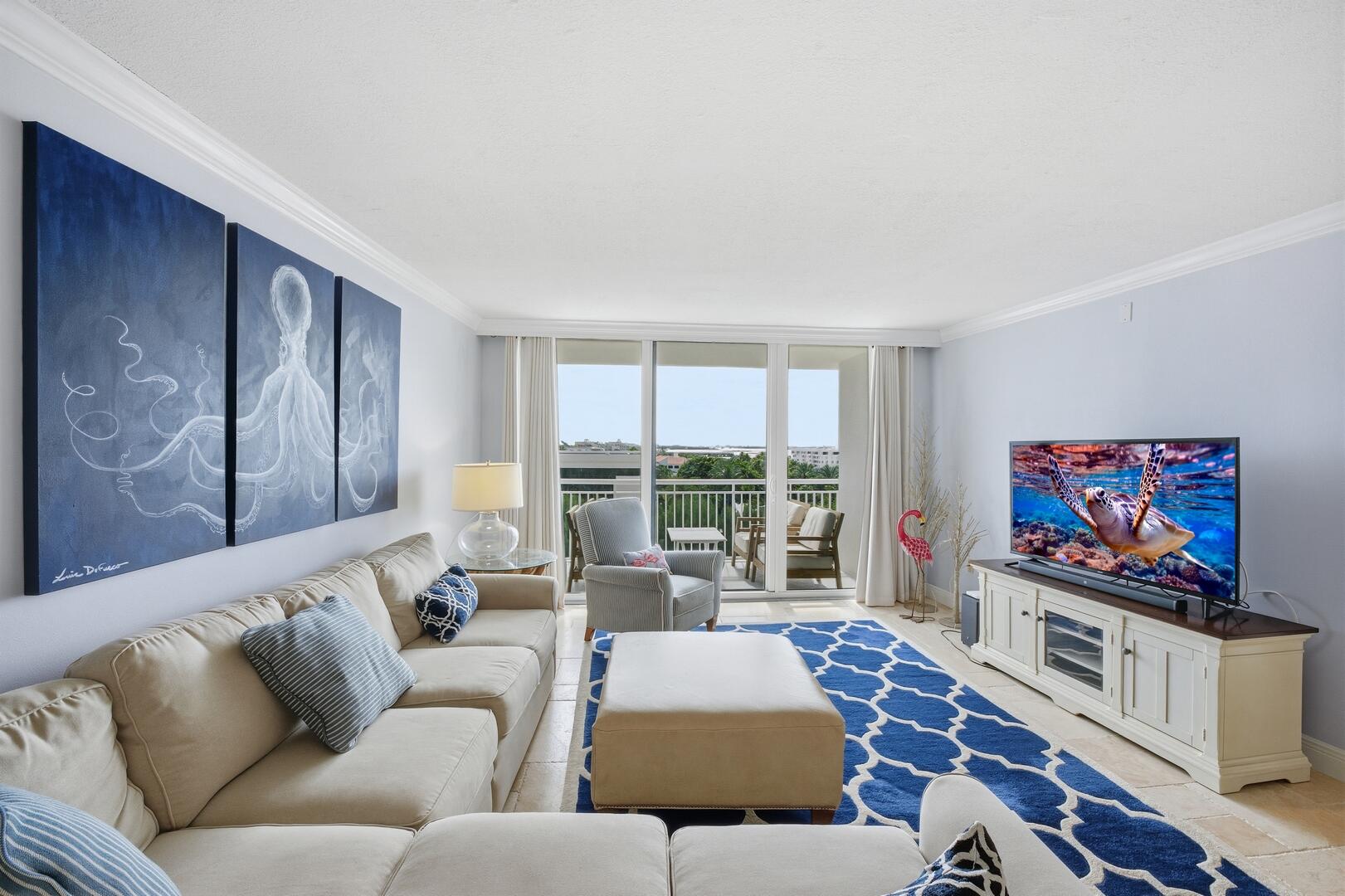 2780 S Ocean Boulevard 709