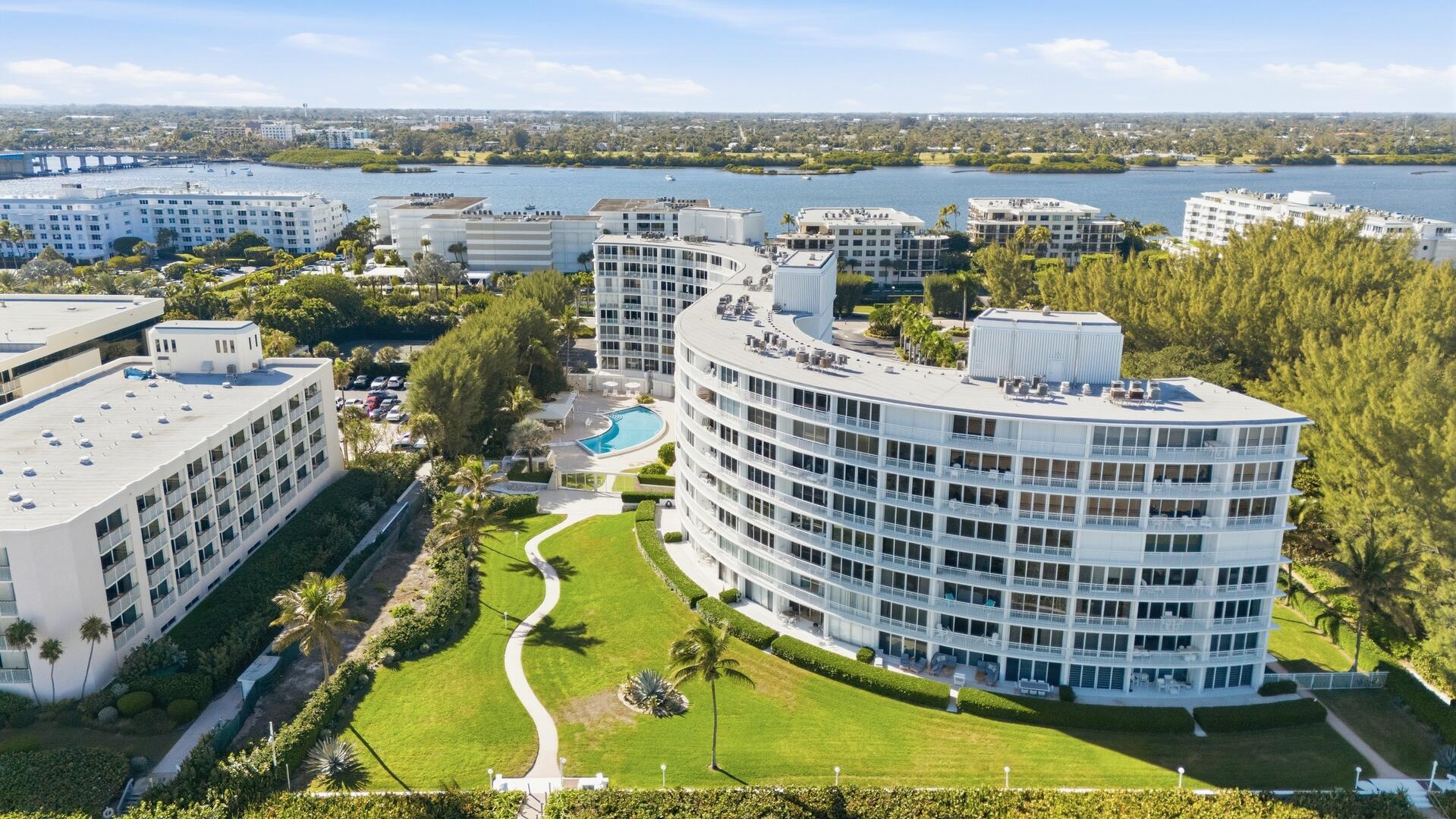 2780 S Ocean Boulevard 709