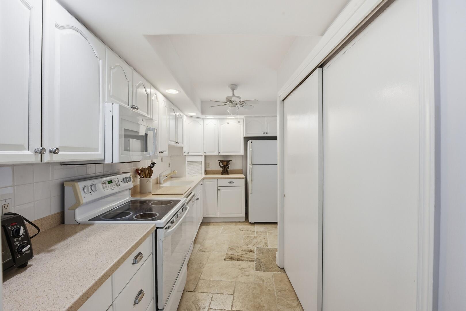 2780 S Ocean Boulevard 709