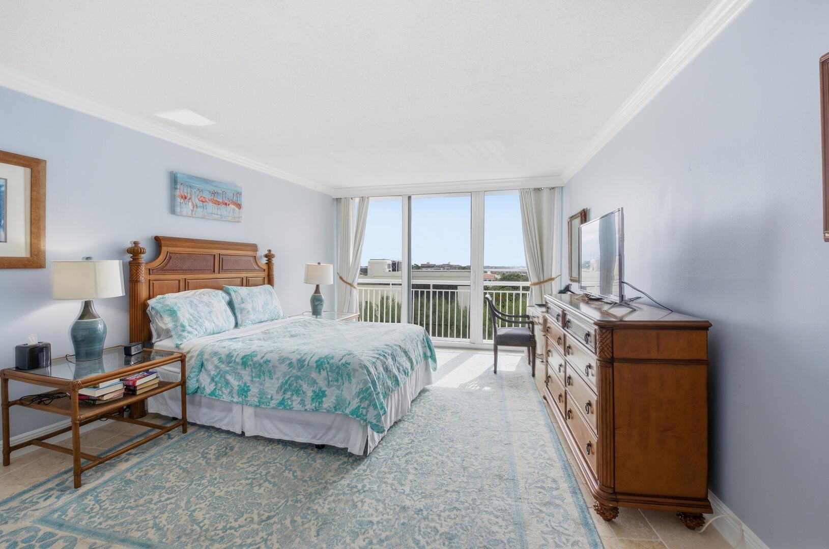 2780 S Ocean Boulevard 709