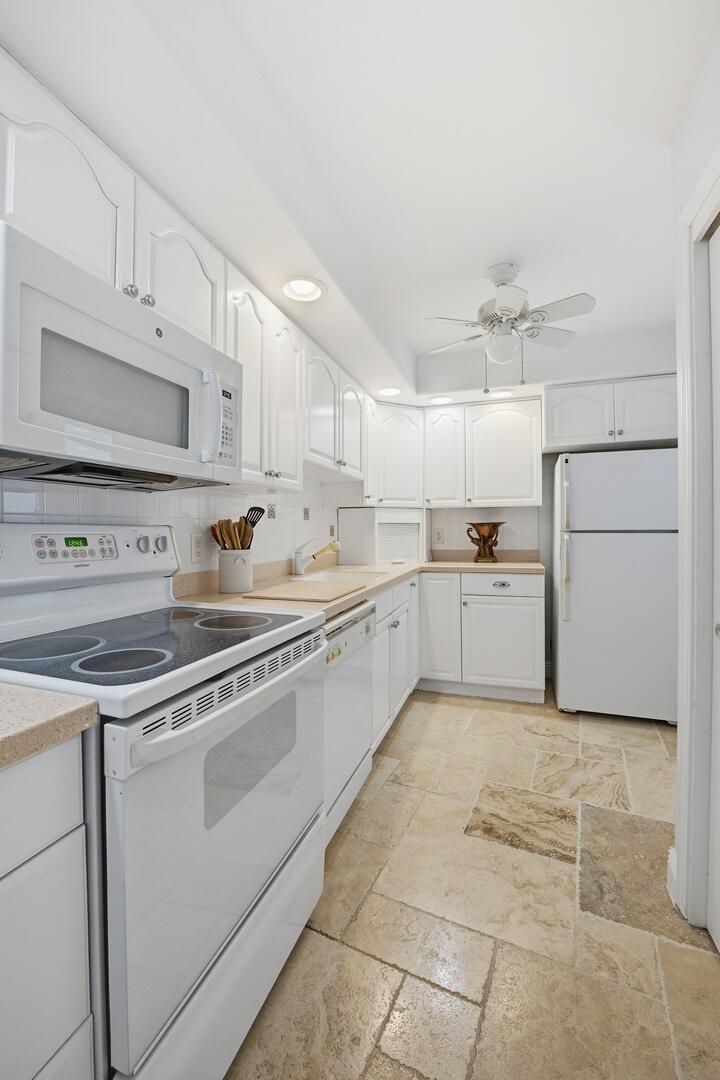 2780 S Ocean Boulevard 709