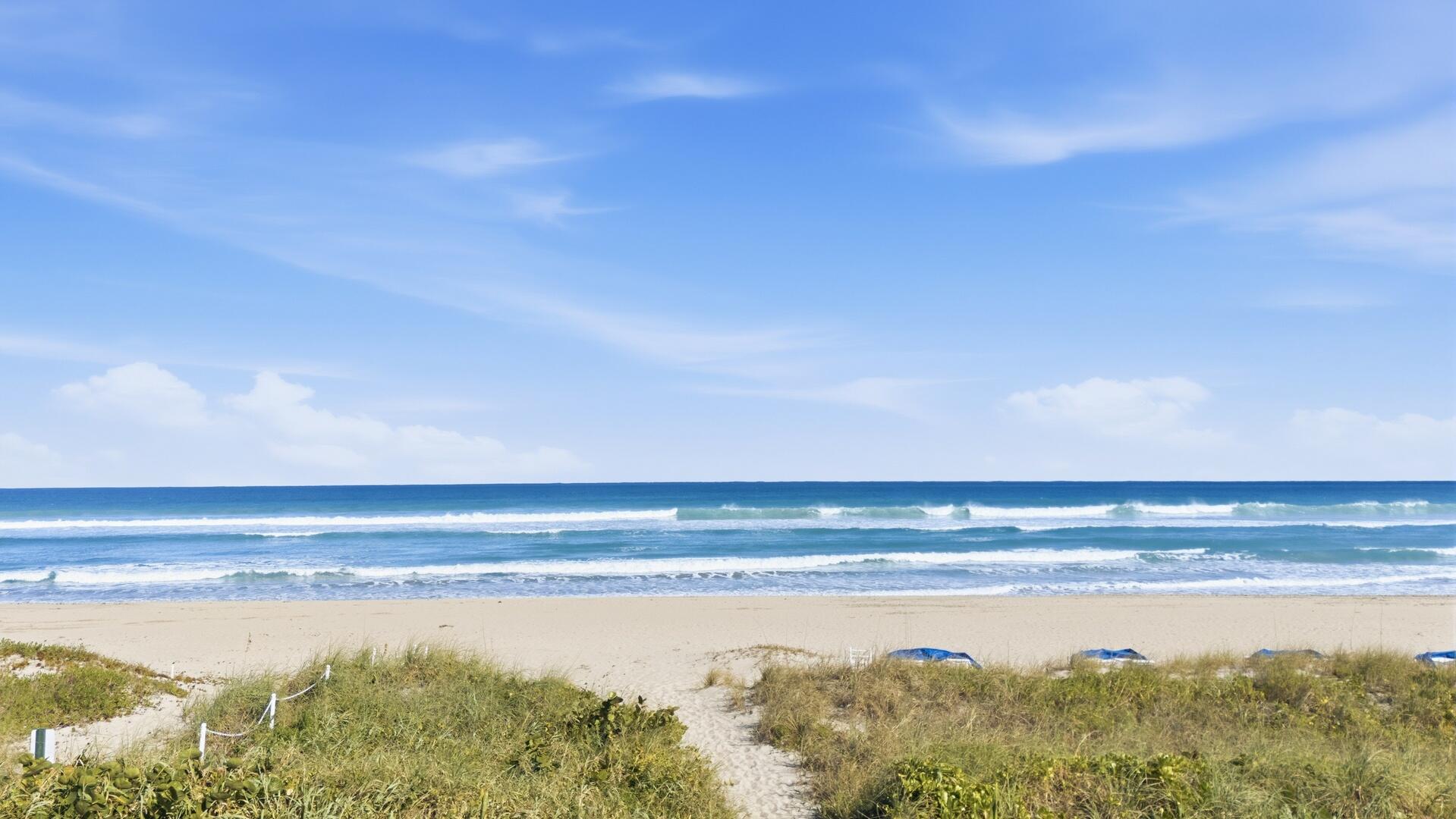 2780 S Ocean Boulevard 709