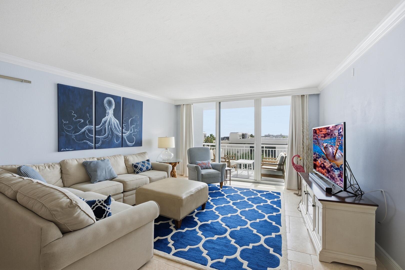 2780 S Ocean Boulevard 709