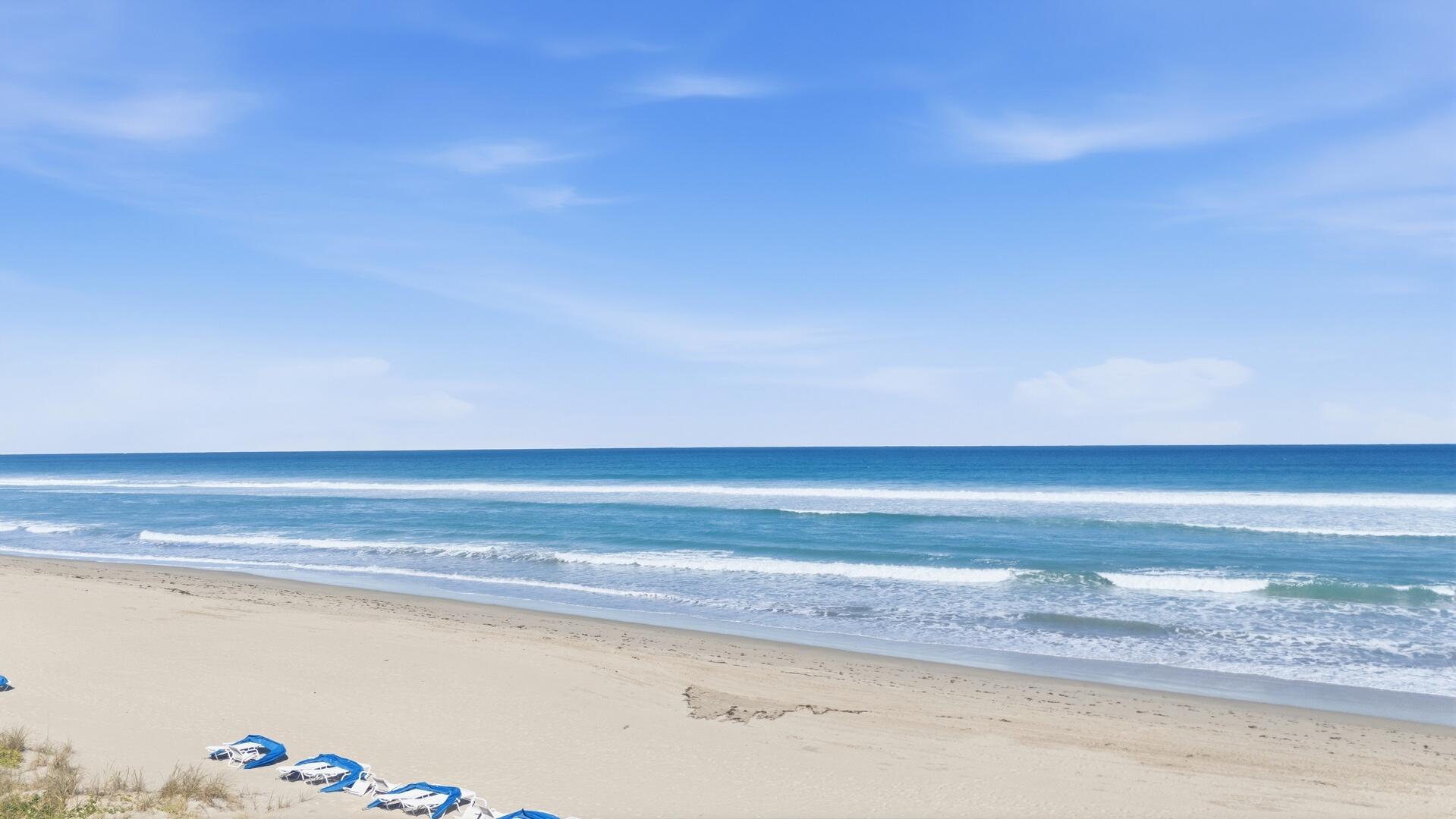 2780 S Ocean Boulevard 709