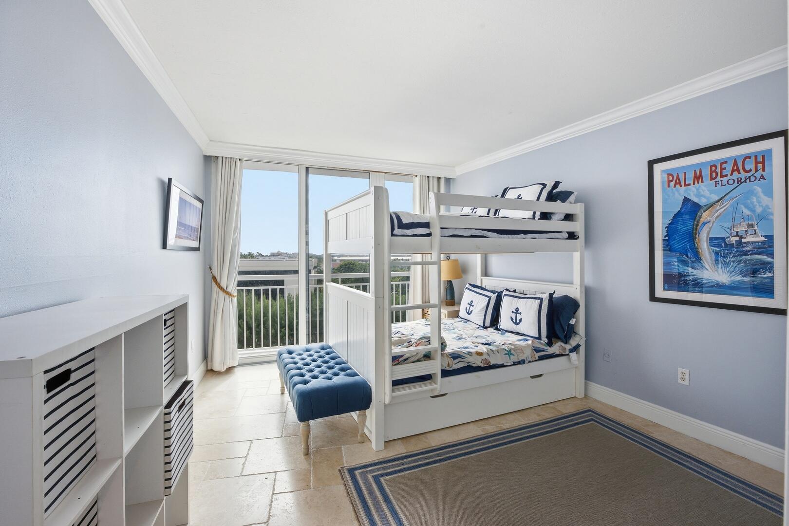 2780 S Ocean Boulevard 709