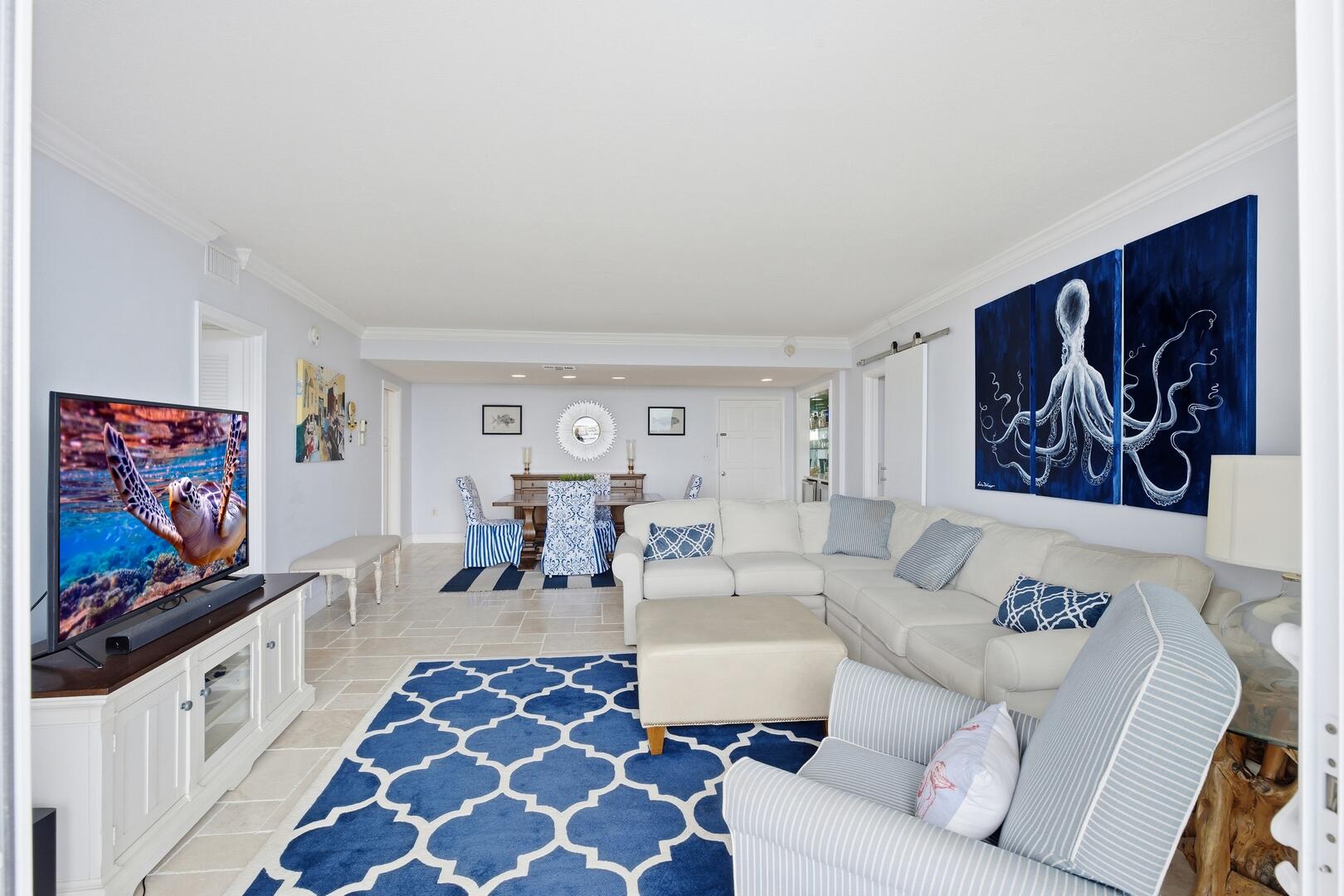 2780 S Ocean Boulevard 709