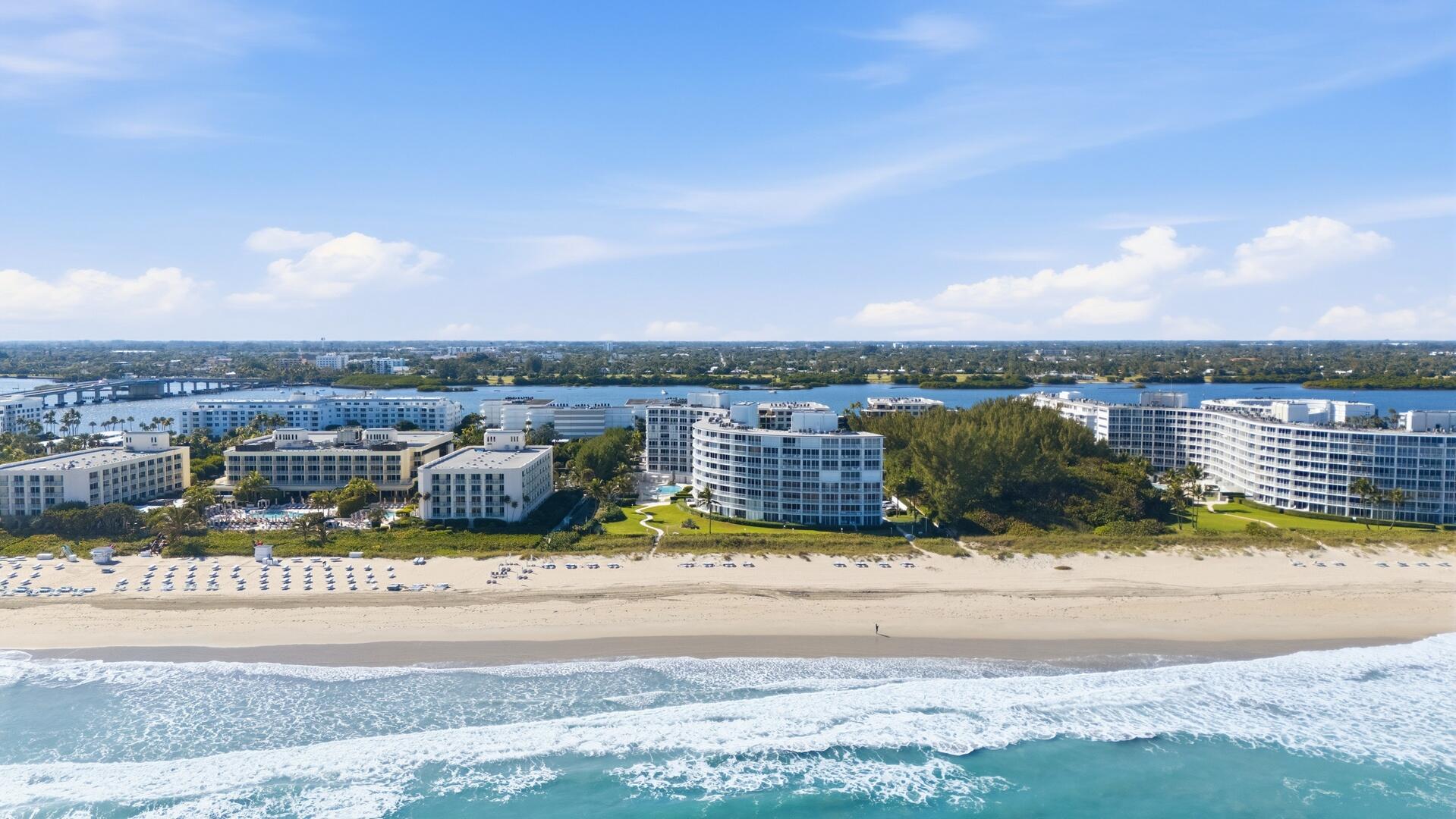 2780 S Ocean Boulevard 709