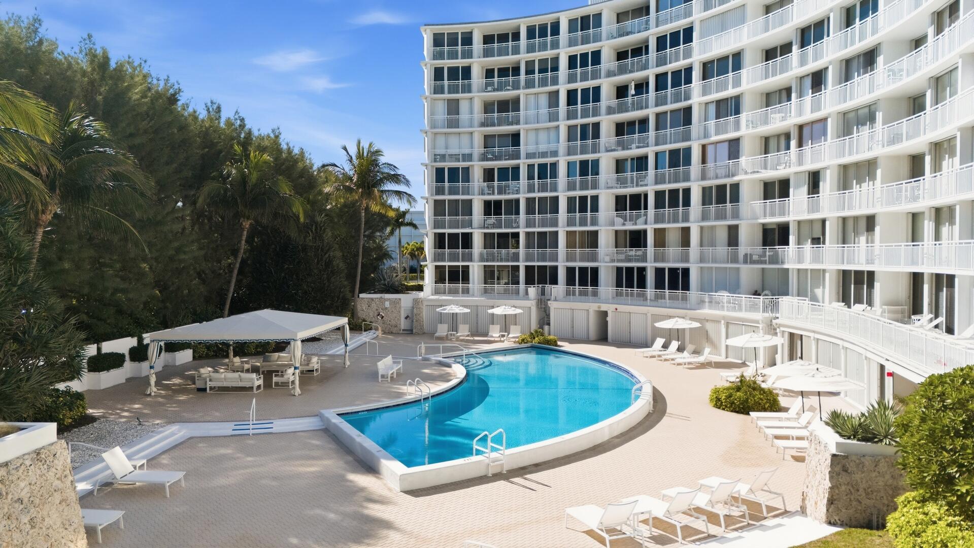 2780 S Ocean Boulevard 709