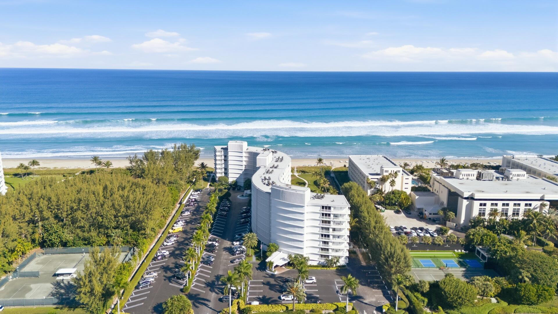 2780 S Ocean Boulevard 709