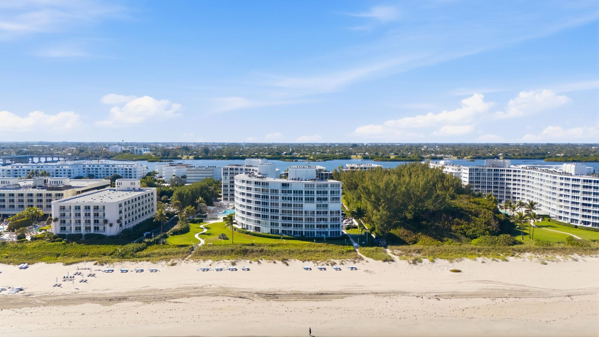 2780 S Ocean Boulevard 709