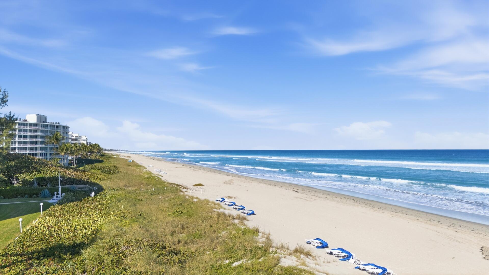 2780 S Ocean Boulevard 709