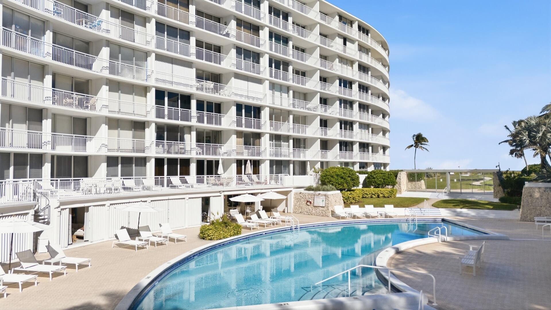 2780 S Ocean Boulevard 709