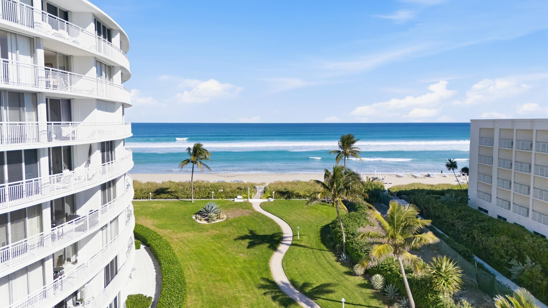 2780 S Ocean Boulevard 709