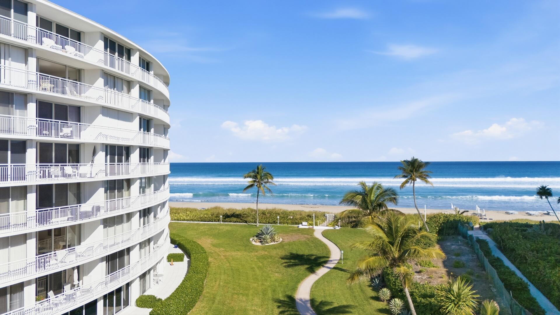 2780 S Ocean Boulevard 709