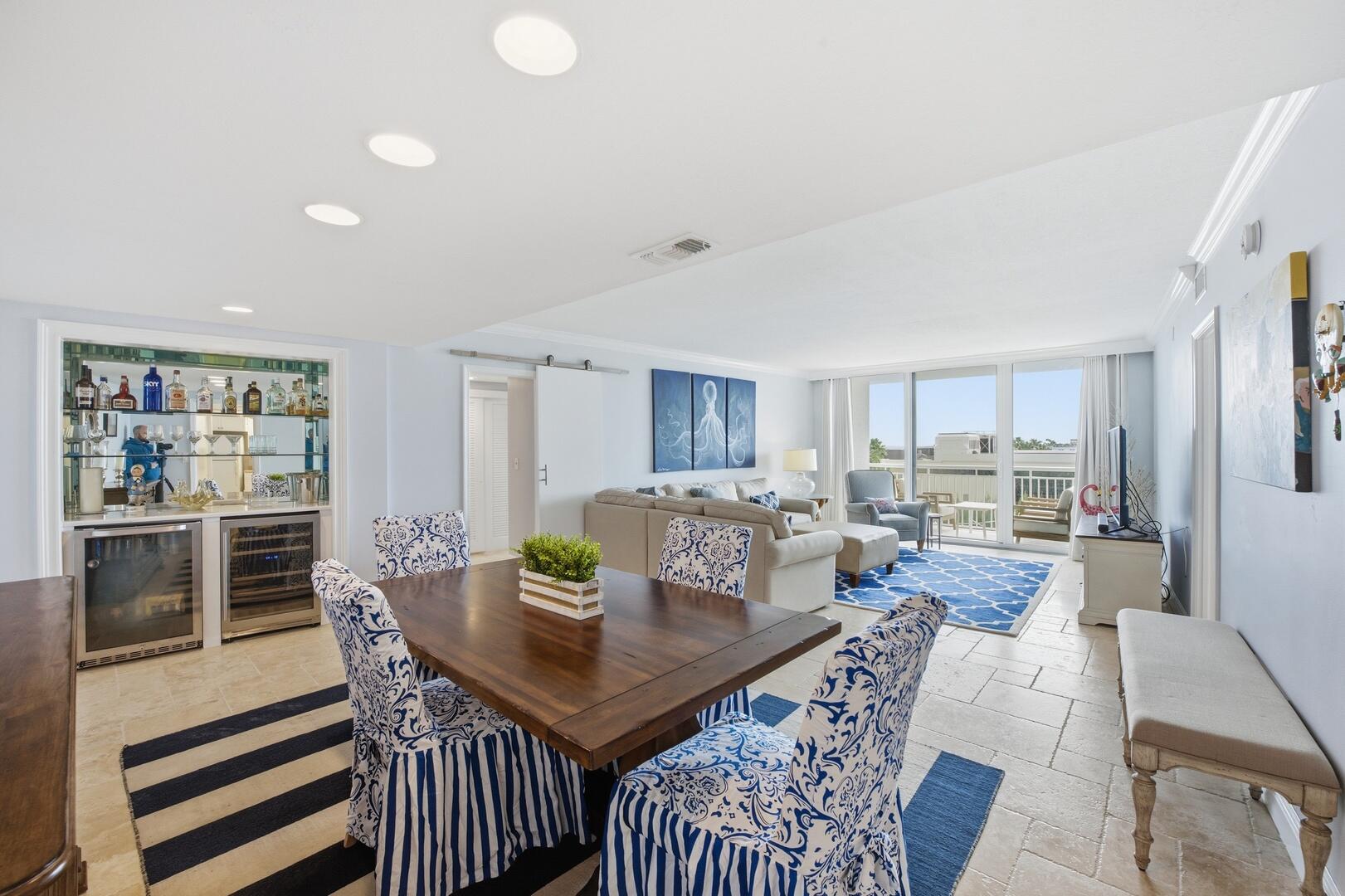 2780 S Ocean Boulevard 709