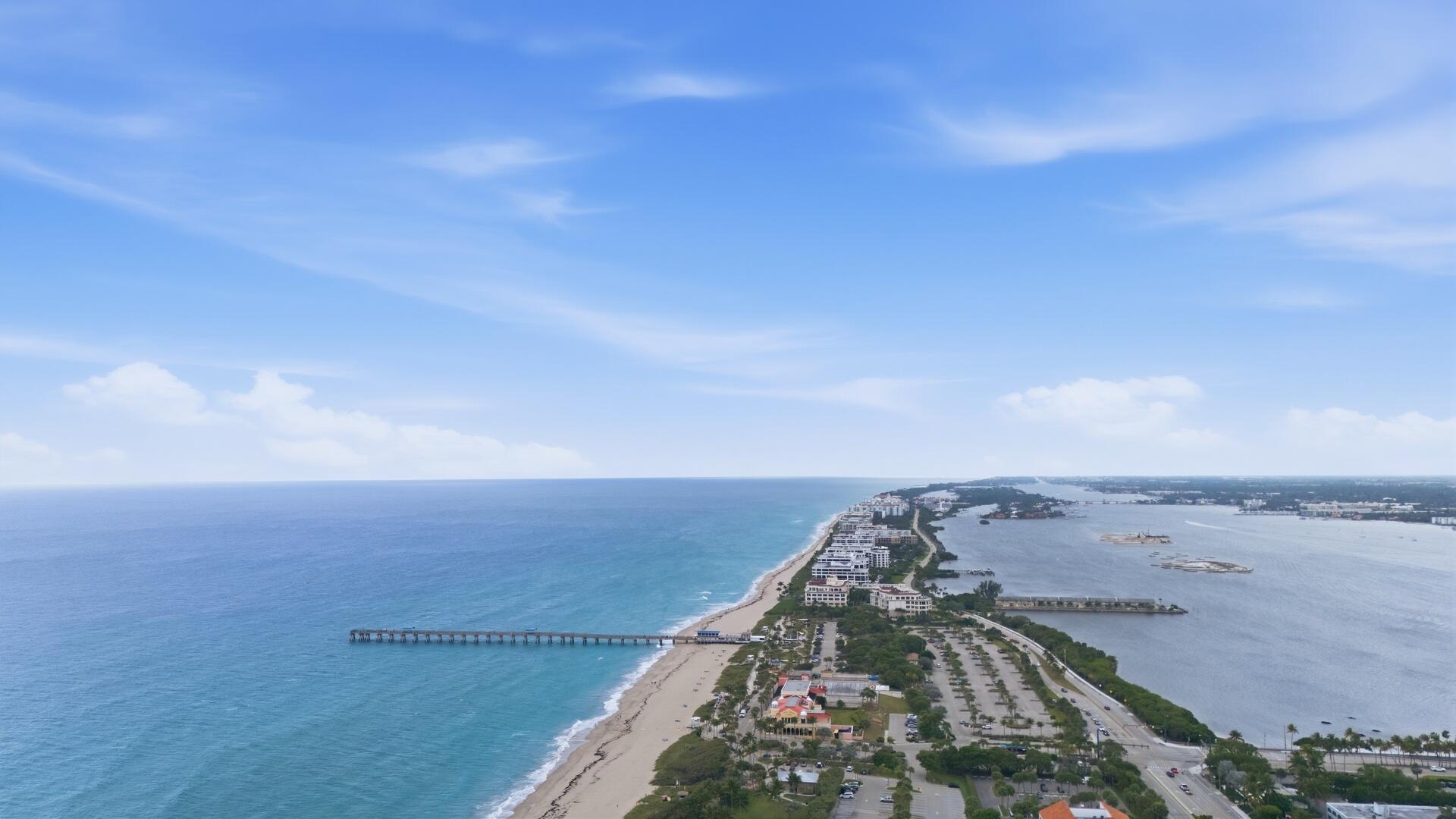 2780 S Ocean Boulevard 709