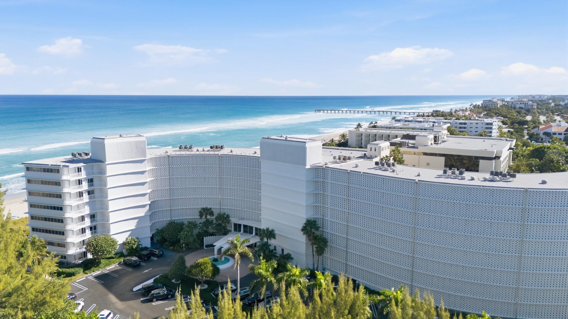 2780 S Ocean Boulevard 709
