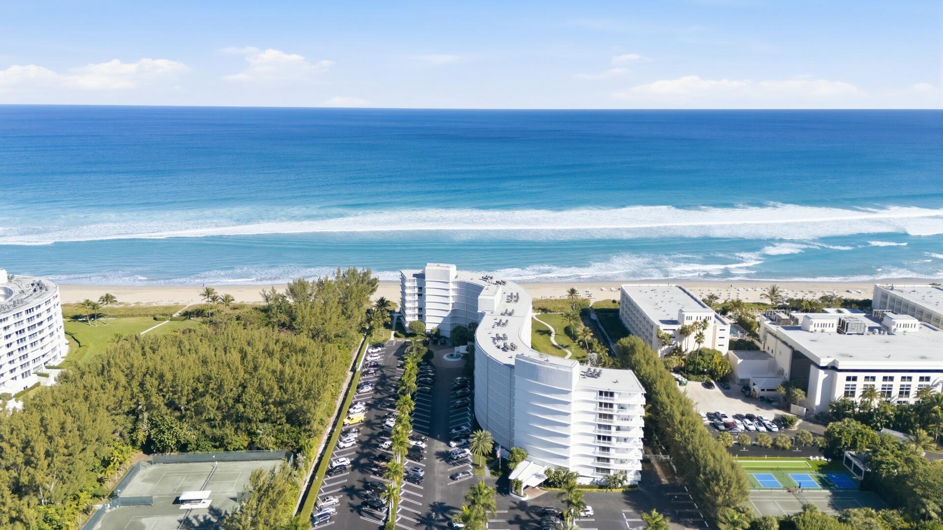 2780 S Ocean Boulevard 709