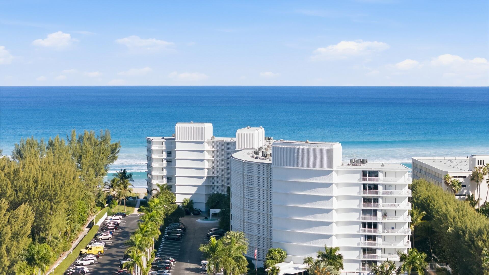 2780 S Ocean Boulevard 709