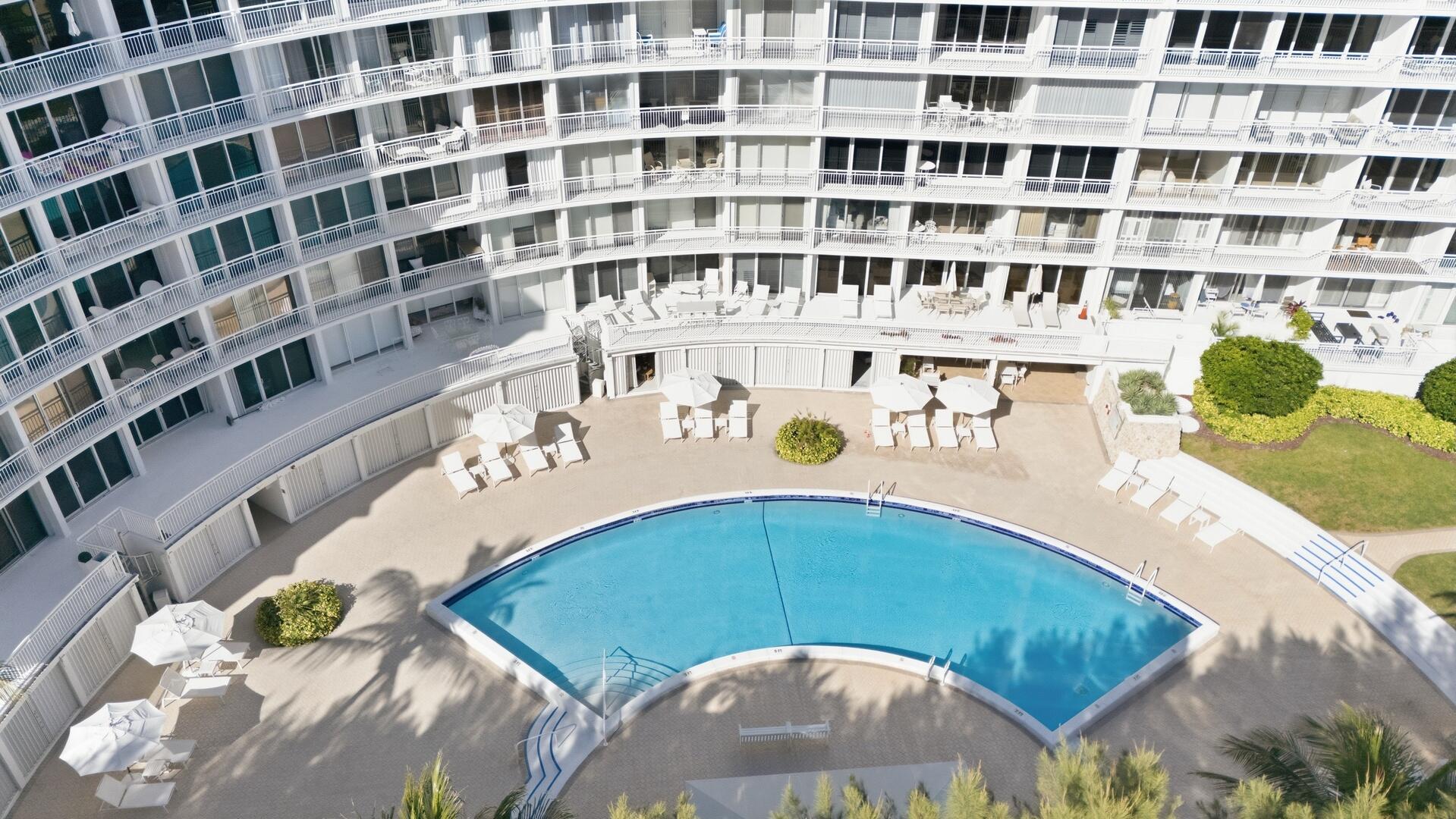 2780 S Ocean Boulevard 709