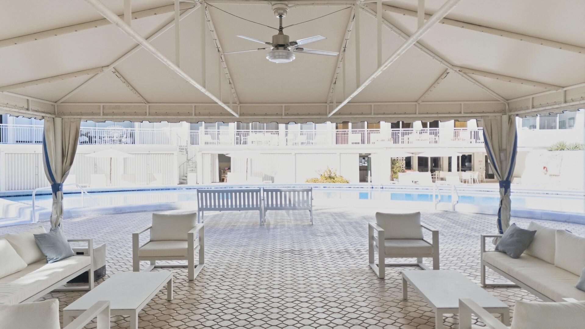 2780 S Ocean Boulevard 709