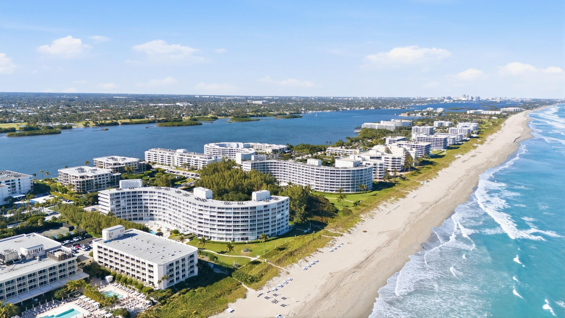 2780 S Ocean Boulevard 709