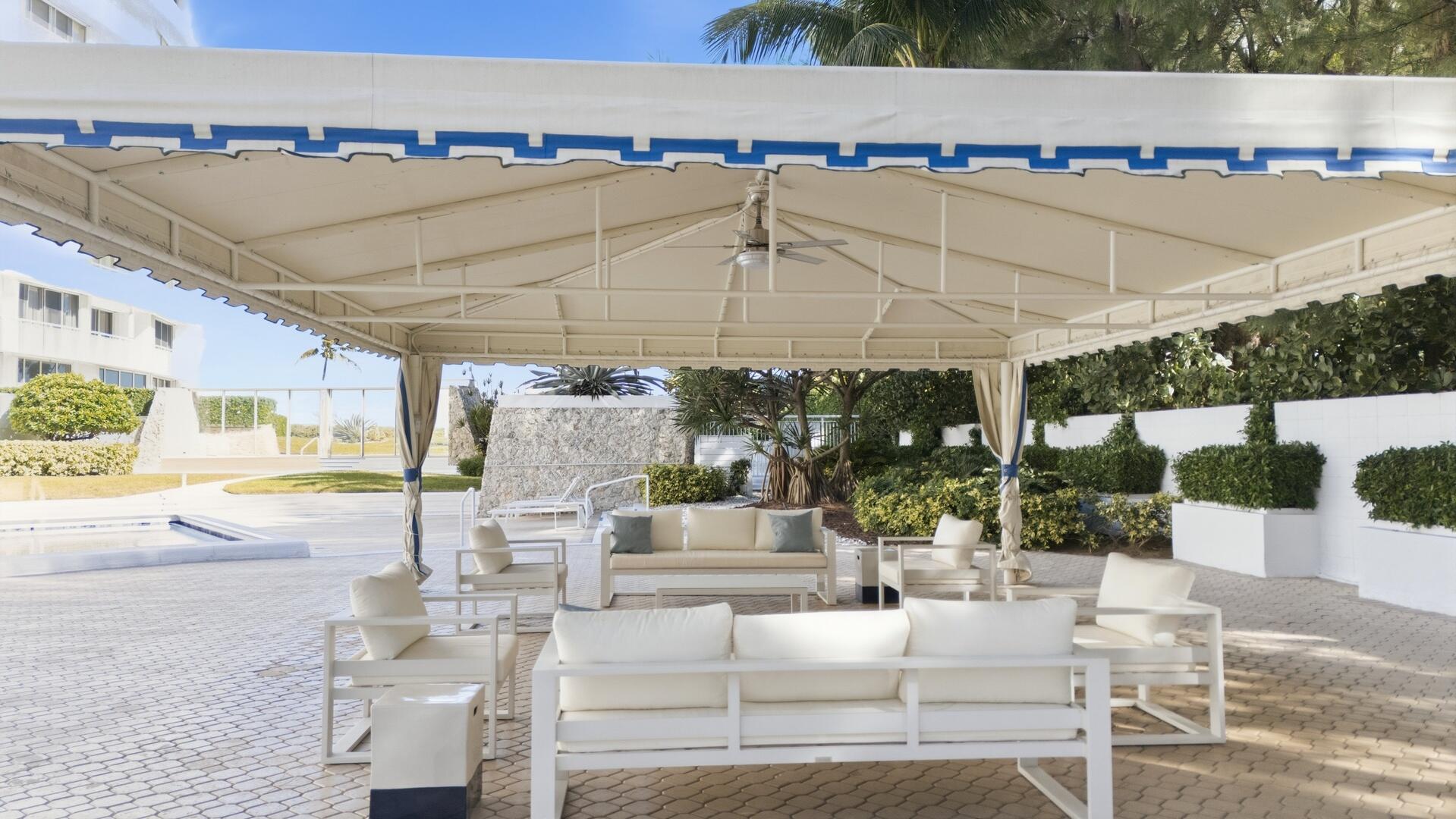 2780 S Ocean Boulevard 709