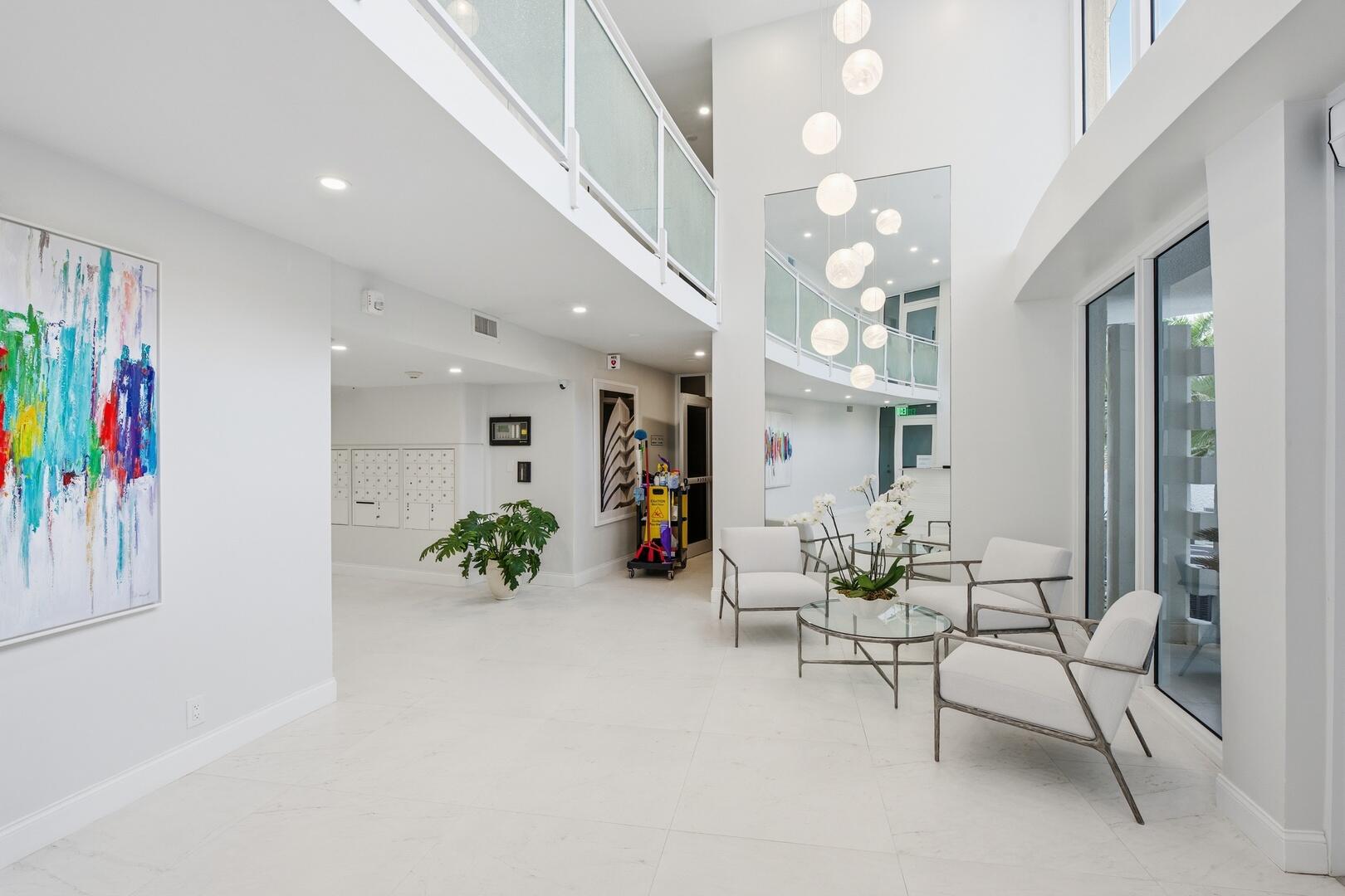 2780 S Ocean Boulevard 709