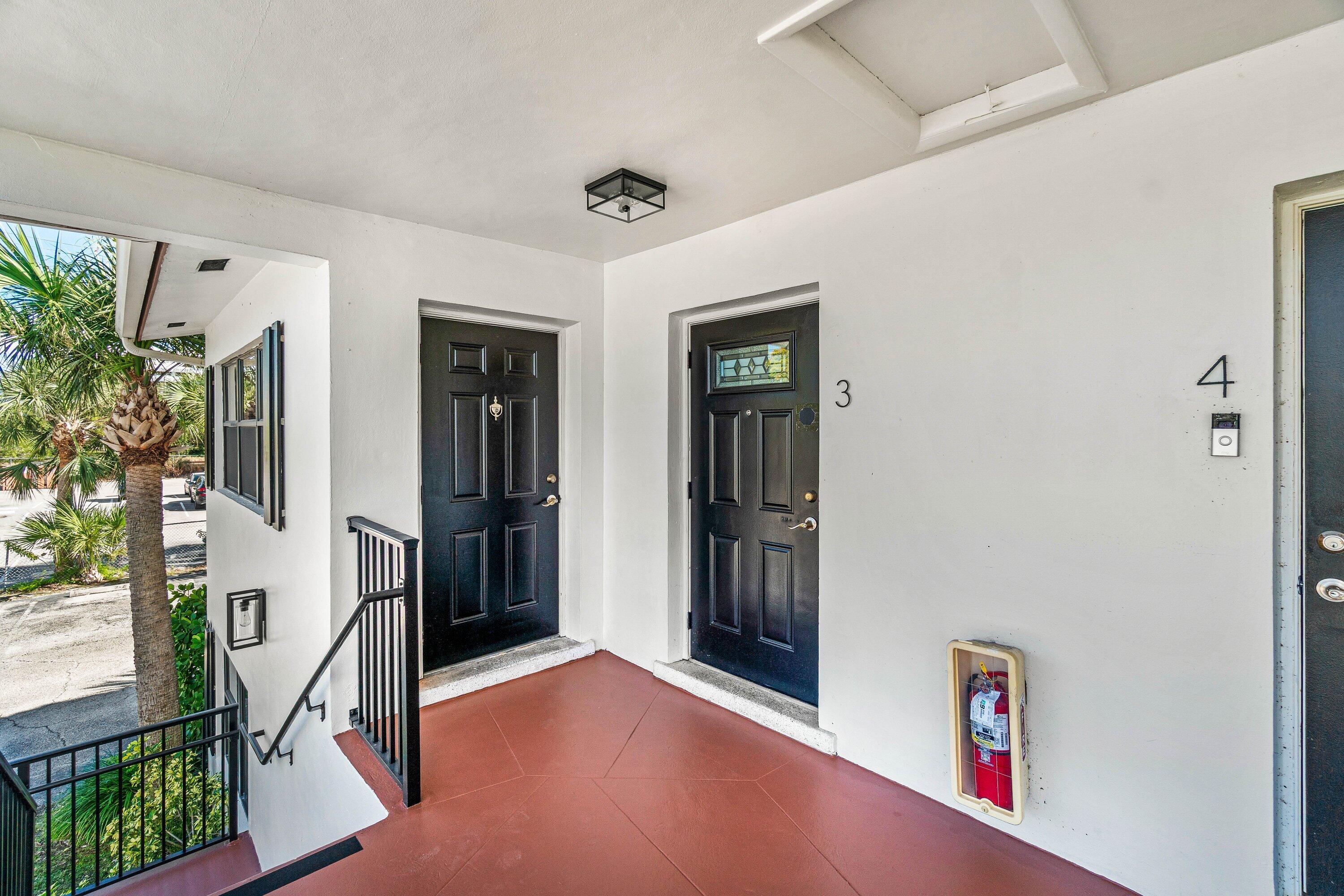 200 SW 7th Street #3