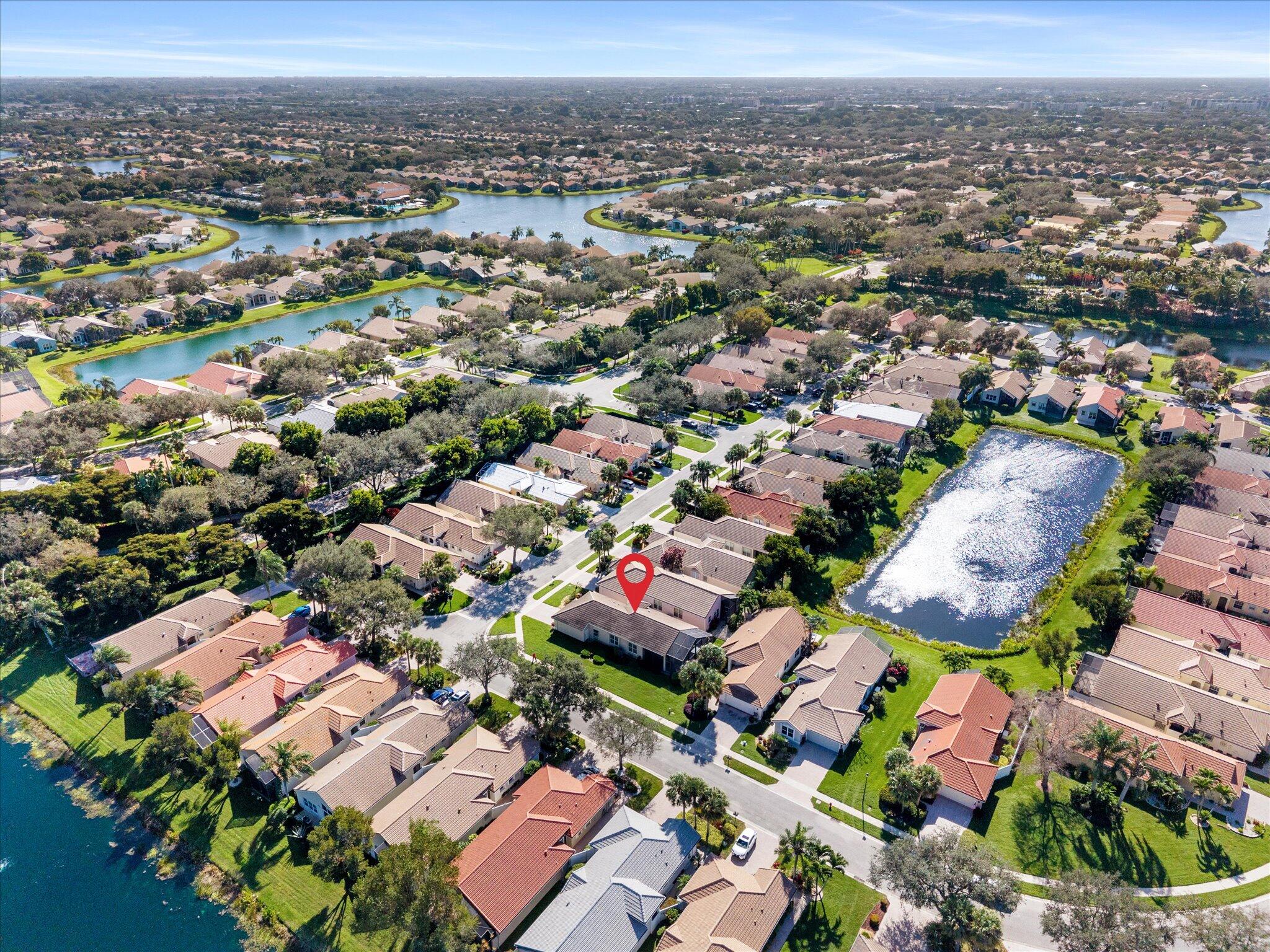 13147 La Sabina Drive