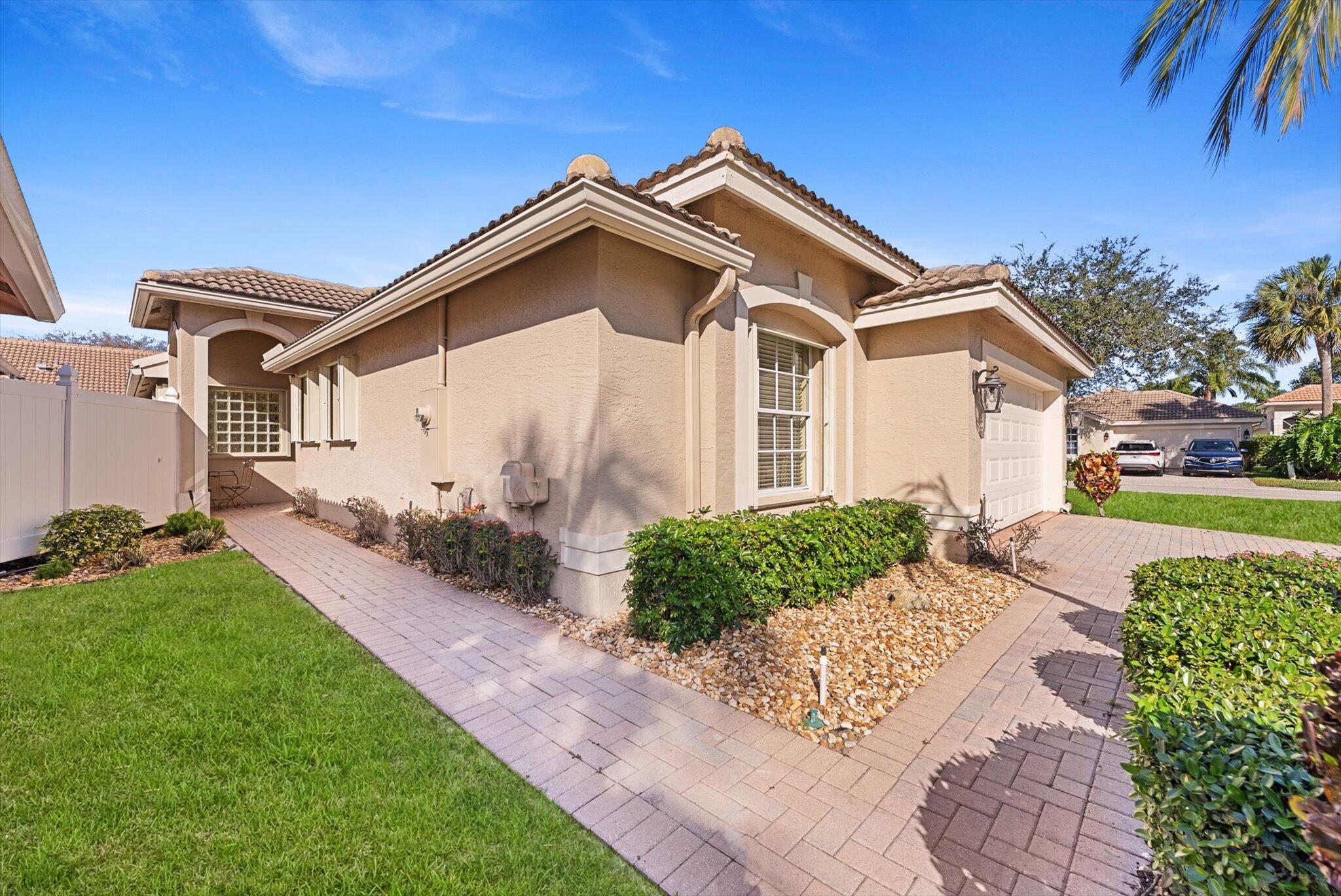 13147 La Sabina Drive