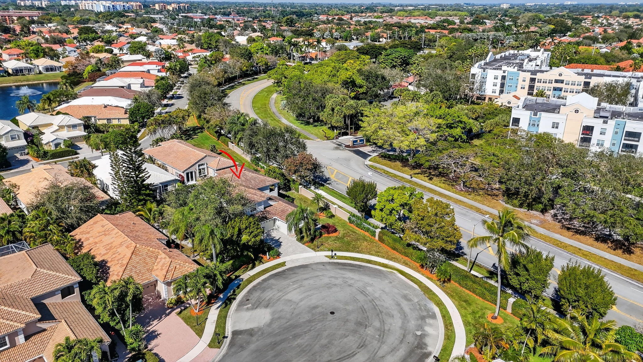 23429 Rakelle Circle