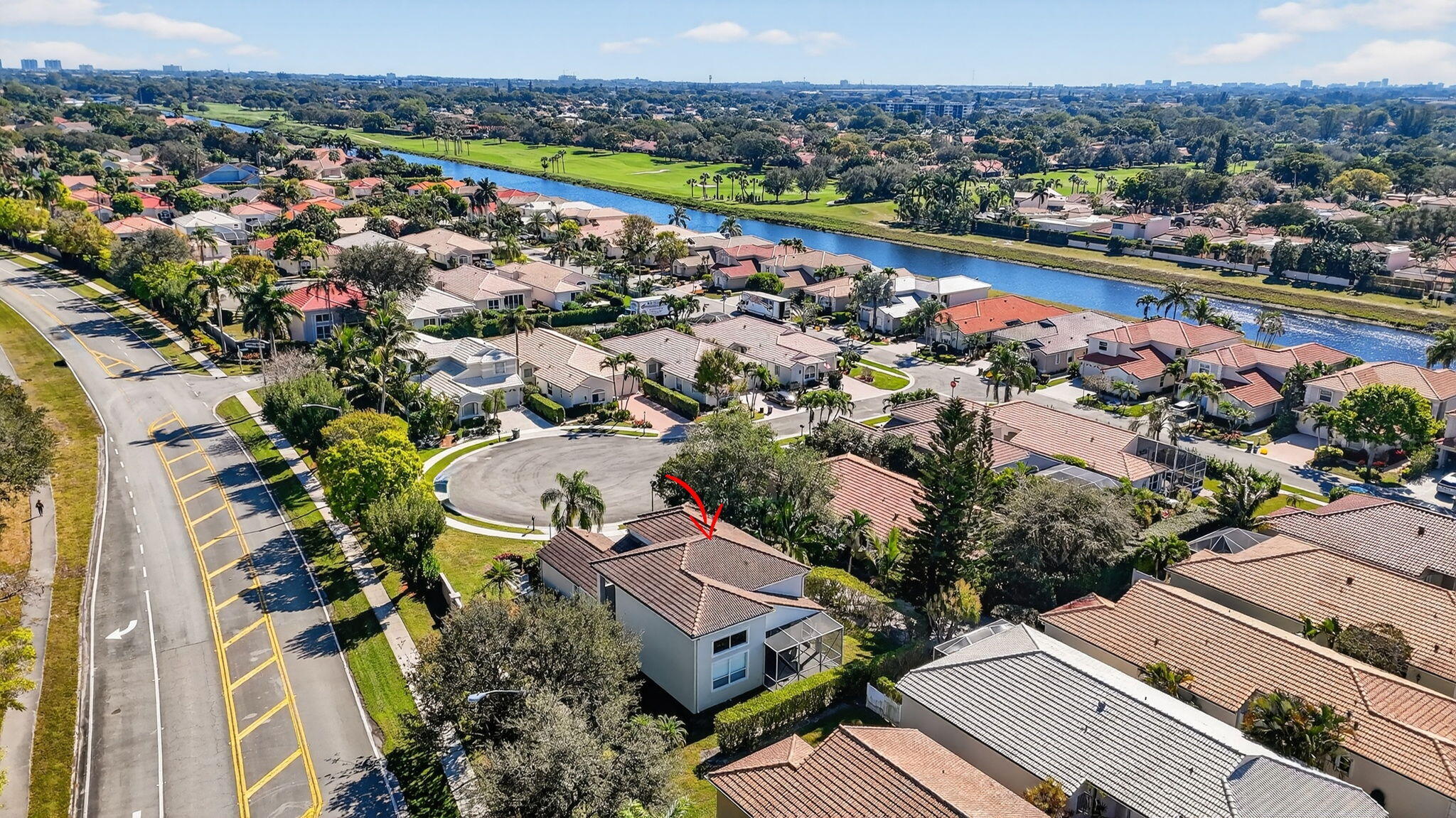 23429 Rakelle Circle