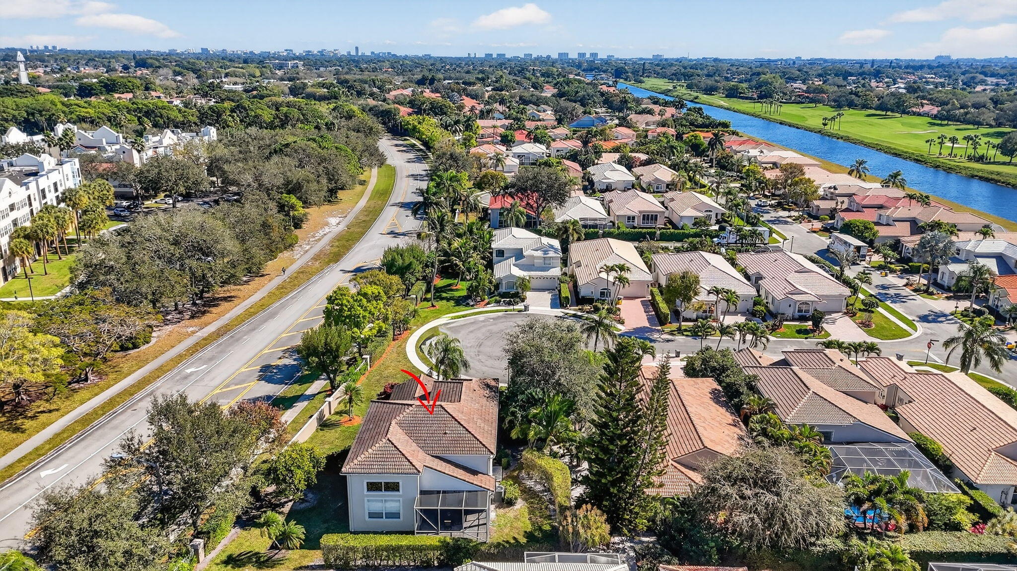 23429 Rakelle Circle