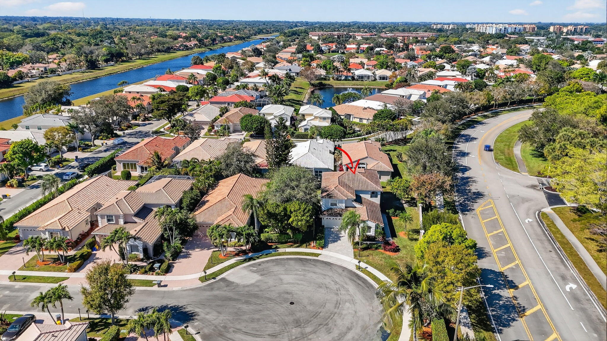 23429 Rakelle Circle