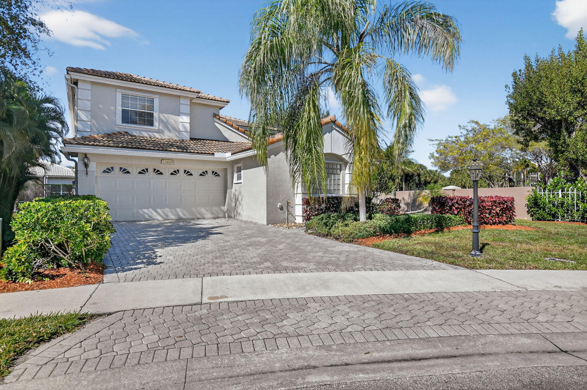 23429 Rakelle Circle