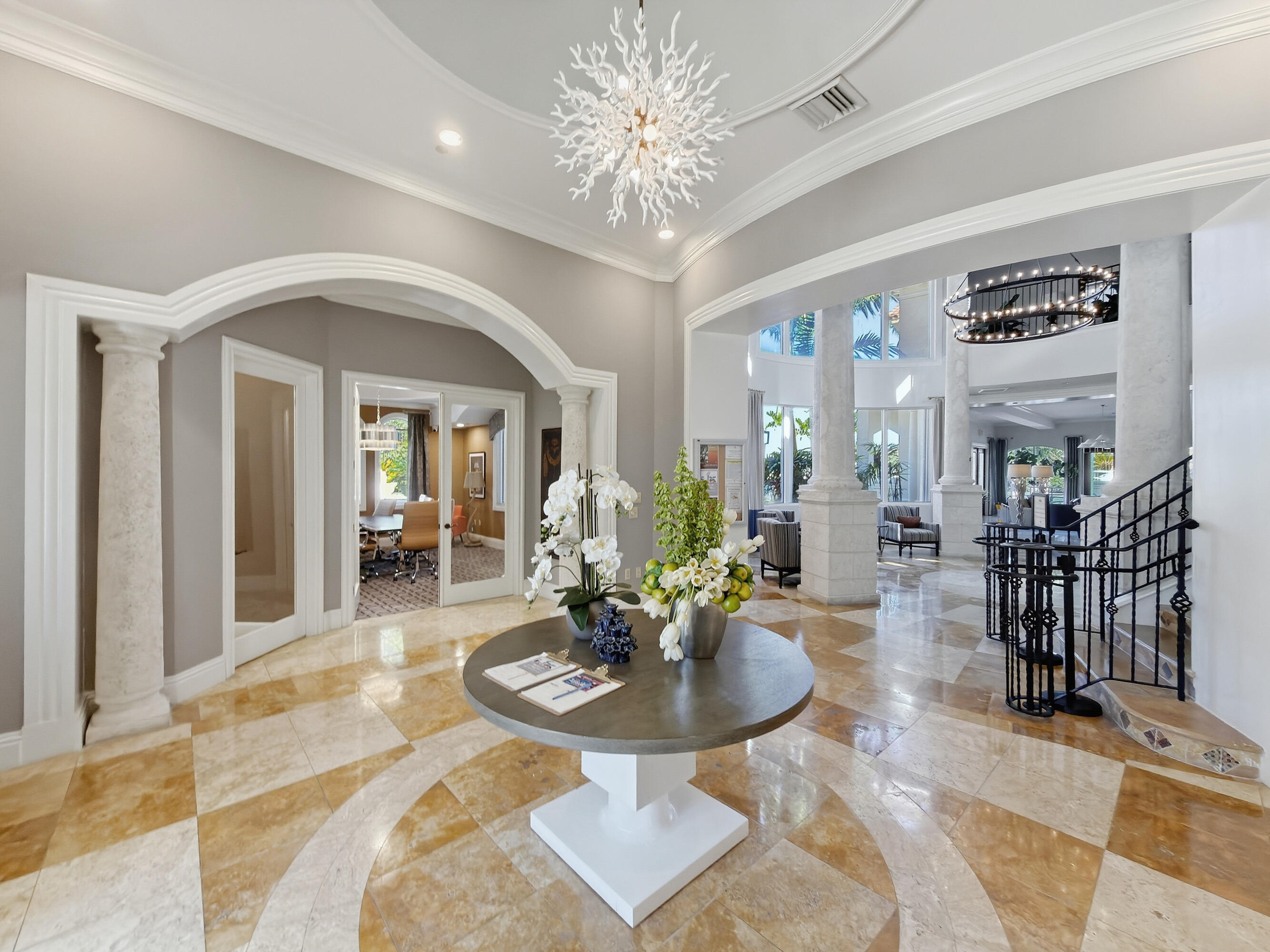 3221 Tuscany Way 3221